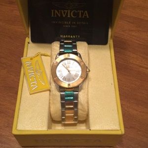 Invicta Watch